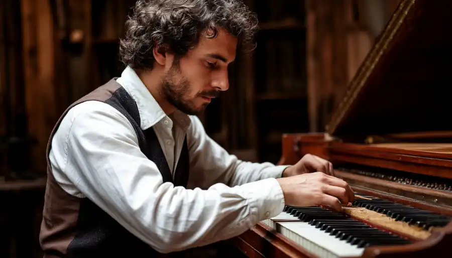 Шарпантье феномен