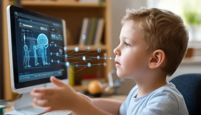 Автоматизм сенсорный