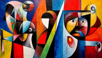 Абстракционизм