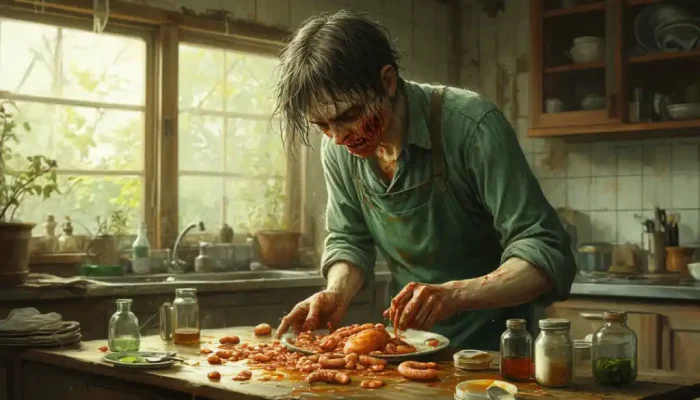 Абузус лекарственный