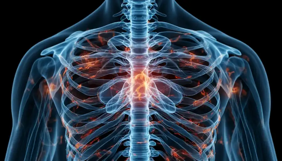 Хроническая вегетативная дисфункция