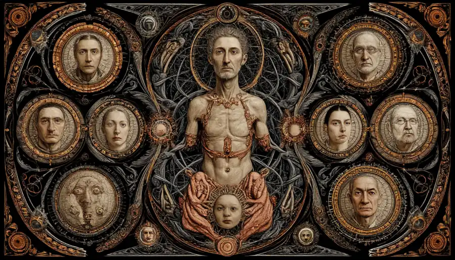 Фрумкина‑Лившица‑Мизрухина следовые психогении