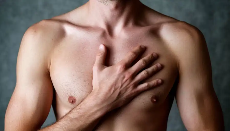 Хроническое соматоформное болевое расстройство