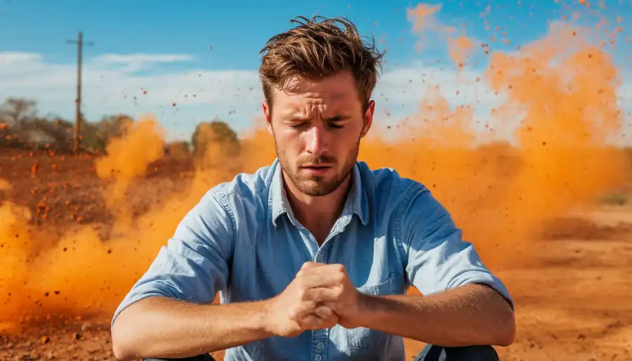 Тепловое истощение